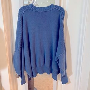 Free People Easy Street Tunic